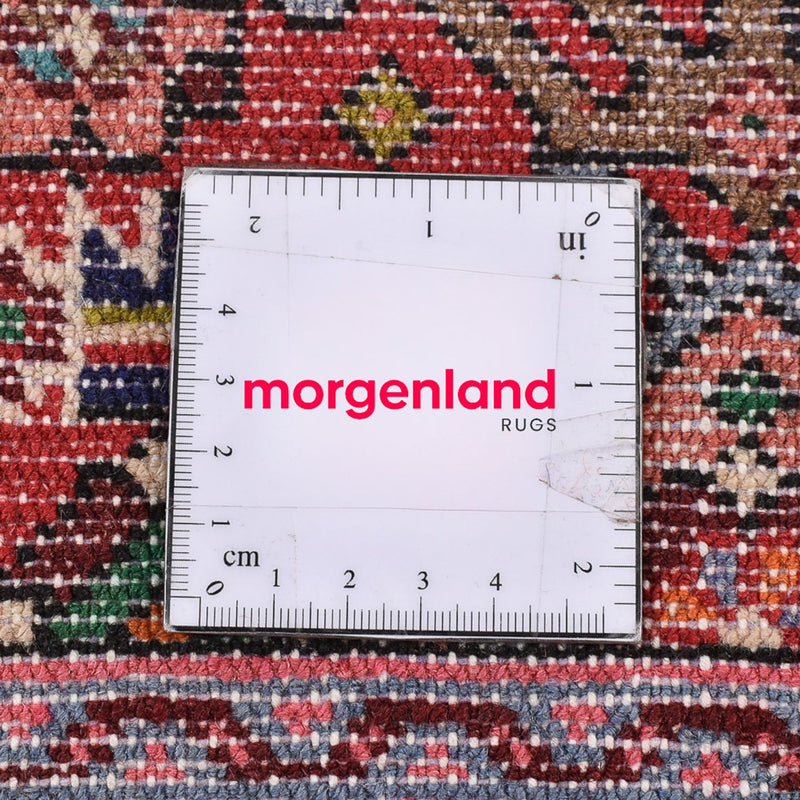 Runner Perser Rug - Nomadic - 183 x 80 cm - light red