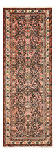 Hosseinabad Rug 195x70cm - Persian Rugs