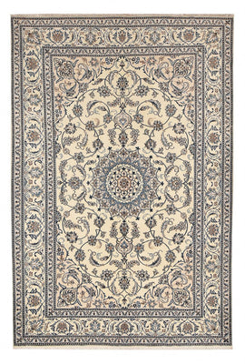 Perser Rug - Nain - 300 x 200 cm - sand