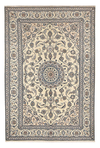 Perser Rug - Nain - 300 x 200 cm - sand
