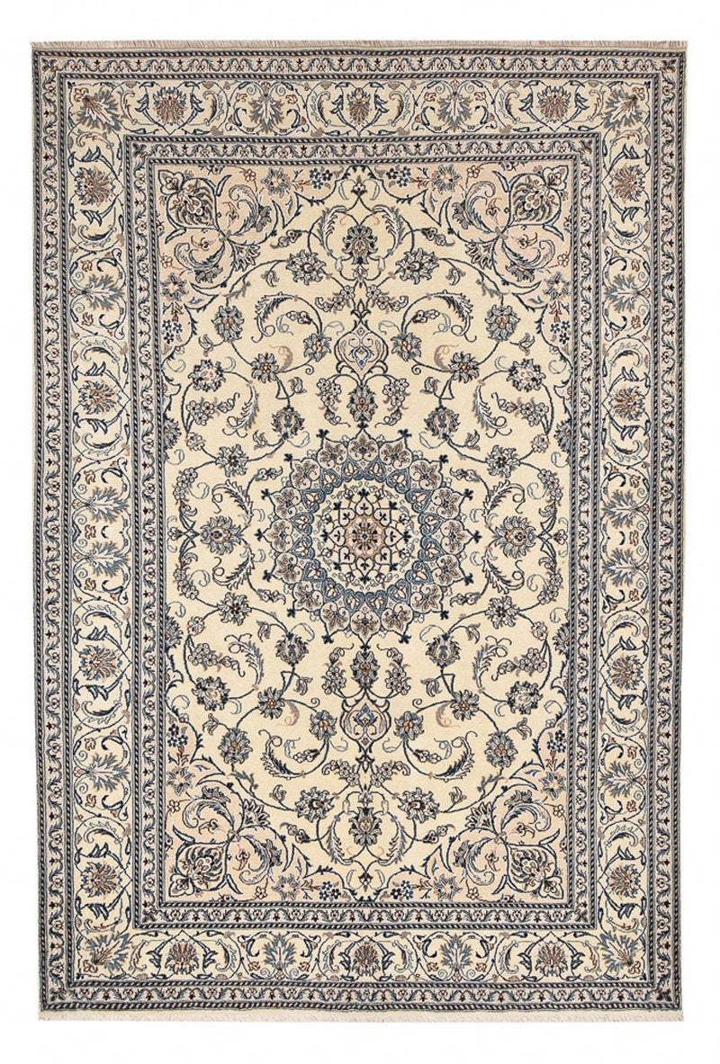 Perser Rug - Nain - 300 x 200 cm - sand