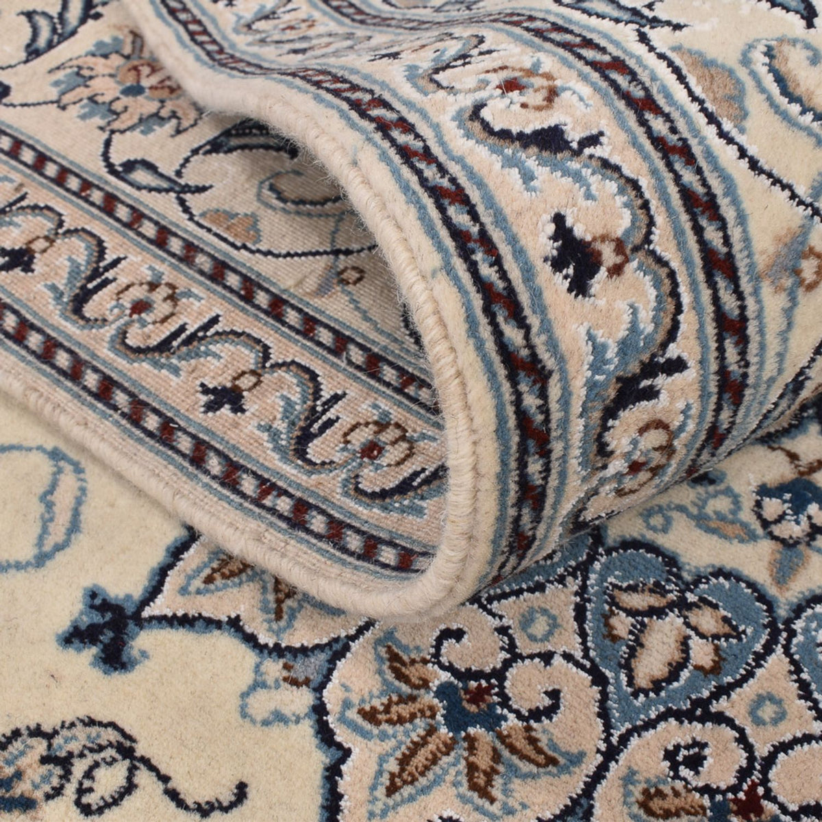 Perser Rug - Nain - 300 x 200 cm - sand