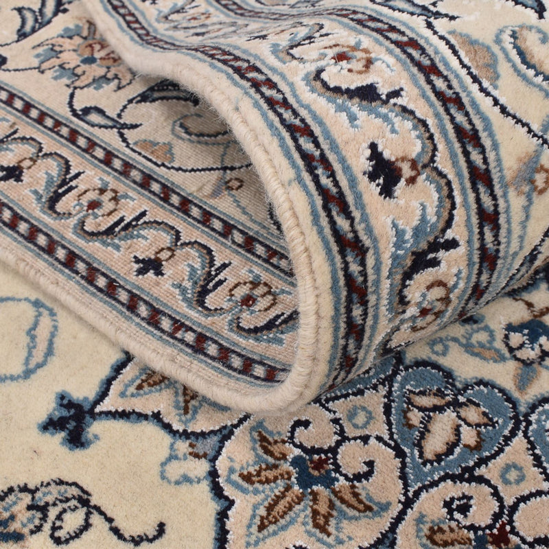 Perser Rug - Nain - 300 x 200 cm - sand