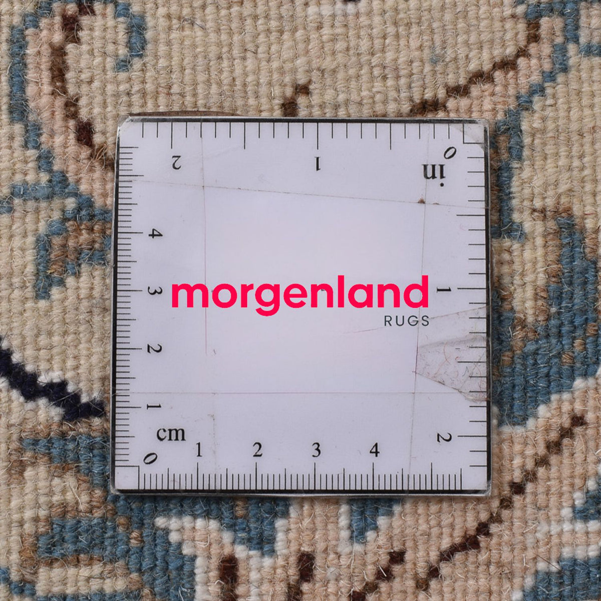 Perser Rug - Nain - 300 x 200 cm - sand