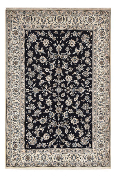 Nain - 12La Rug 195x292cm - Persian Rugs