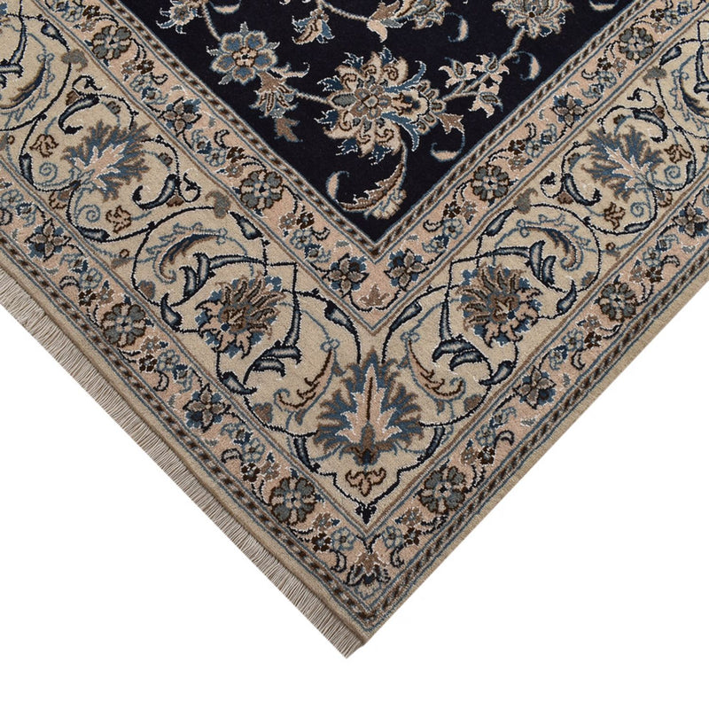 Nain - 12la Teppich 292x195cm - Perserteppich