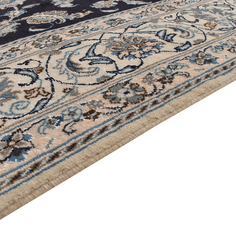 Nain - 12la Teppich 292x195cm - Perserteppich