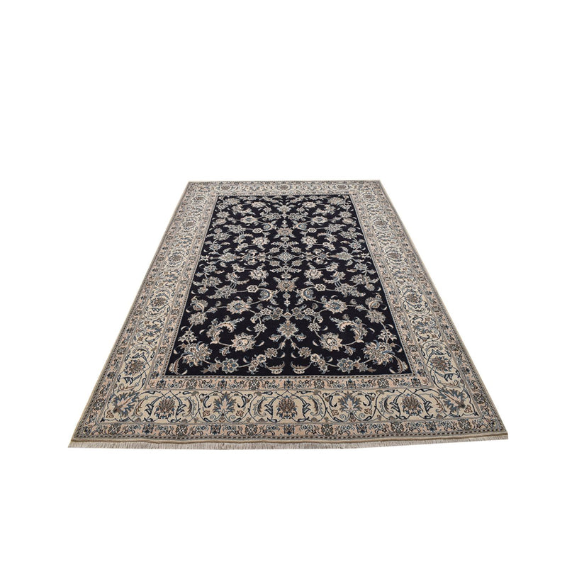 Nain - 12la Teppich 292x195cm - Perserteppich