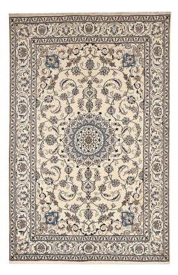 Perser Rug - Nain - 300 x 198 cm - sand