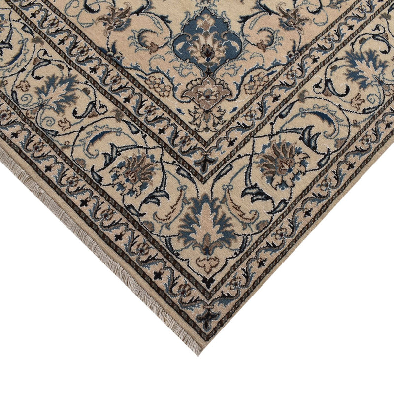 Perser Rug - Nain - 300 x 198 cm - sand