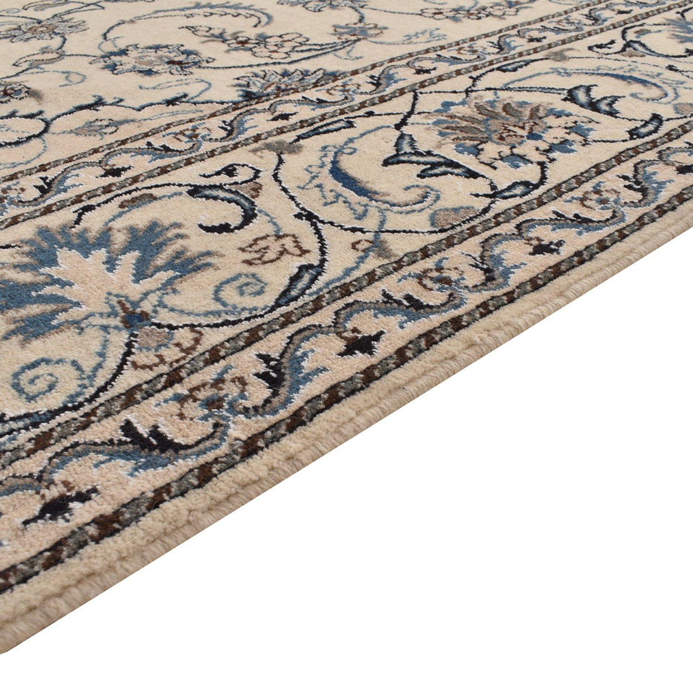 Nain - 12la Rug 300x198cm - Persian Rugs