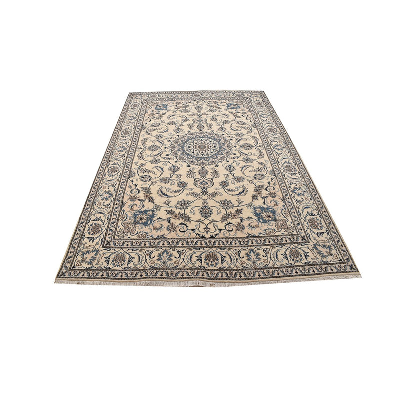 Perser Rug - Nain - 300 x 198 cm - sand