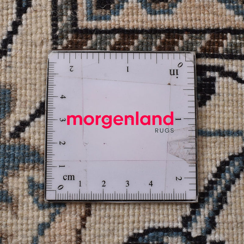 Perser Rug - Nain - 300 x 198 cm - sand