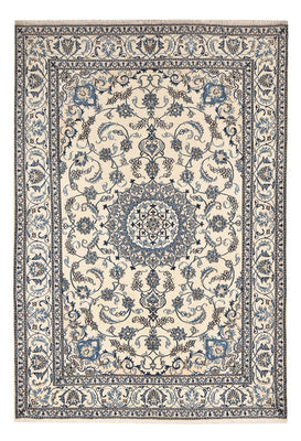 Perser Rug - Nain - 293 x 200 cm - sand