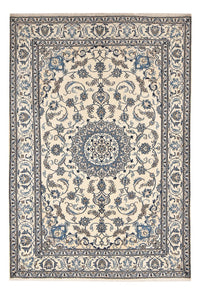 Perser Rug - Nain - 293 x 200 cm - sand