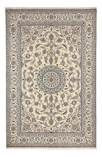 Perser Rug - Nain - 297 x 195 cm - sand
