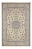 Perser Rug - Nain - 297 x 195 cm - sand