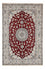 Perser Rug - Nain - 300 x 199 cm - red