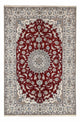 Nain - 12la Rug 300x199cm - Persian Rugs