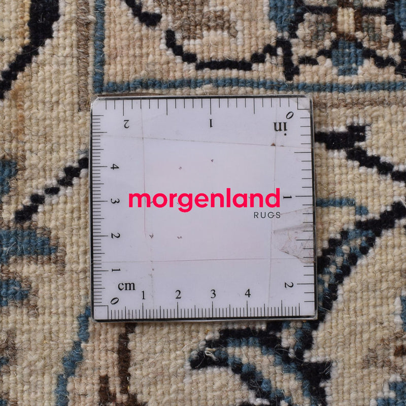 Perser Rug - Nain - 300 x 199 cm - red