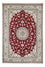 Perser Rug - Nain - 296 x 200 cm - red