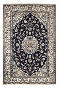 Nain - 12la Rug 291x195cm - Persian Rugs – product image