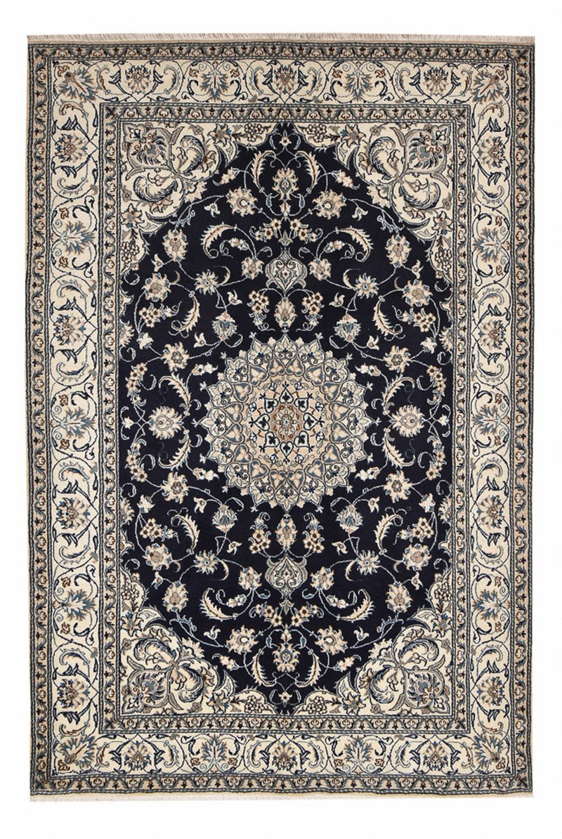 Nain - 12la Rug 291x195cm - Persian Rugs