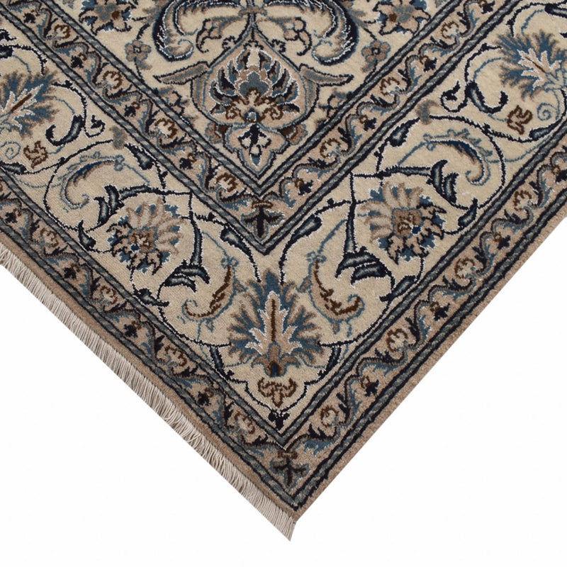 Nain - 12la Rug 291x195cm - Persian Rugs