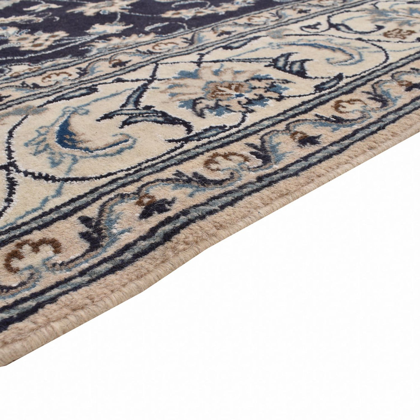 Nain - 12la Rug 291x195cm - Persian Rugs
