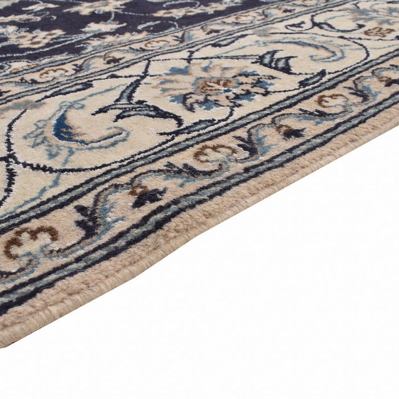 Nain - 12la Rug 291x195cm - Persian Rugs