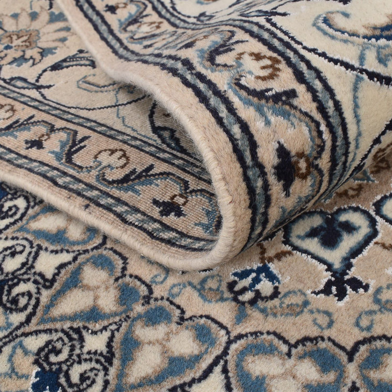 Nain - 12la Rug 291x195cm - Persian Rugs
