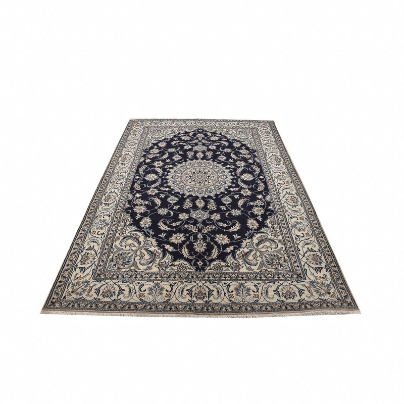 Nain - 12la Rug 291x195cm - Persian Rugs