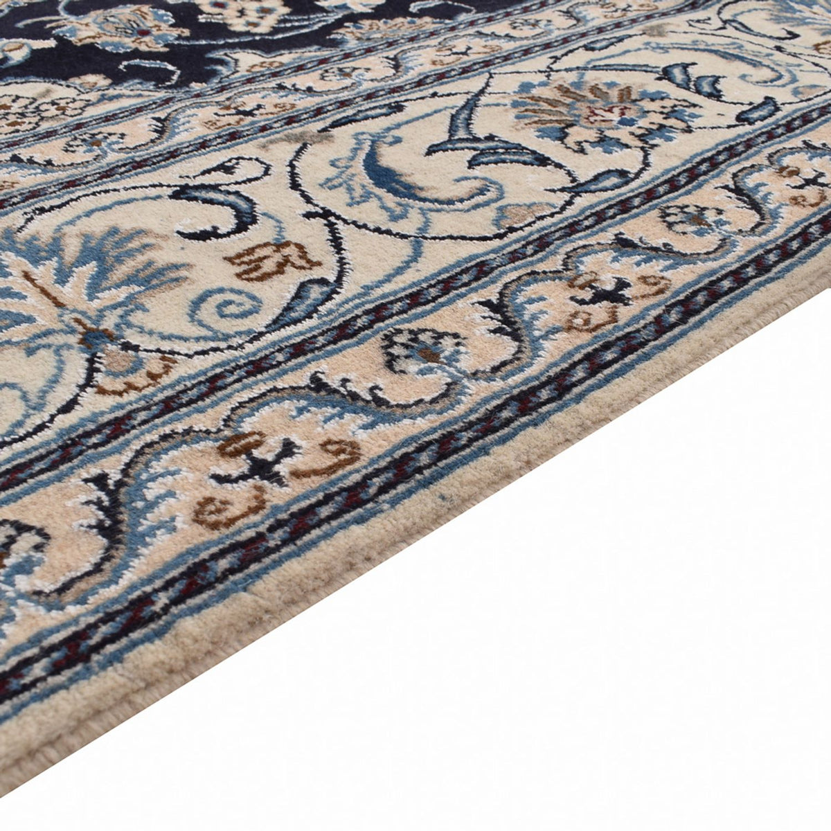 Nain - 12La Rug 200x295cm - Persian Rugs