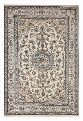 Perser Rug - Nain - 300 x 200 cm - sand
