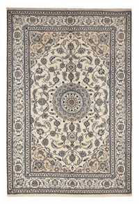 Perser Rug - Nain - 300 x 200 cm - sand