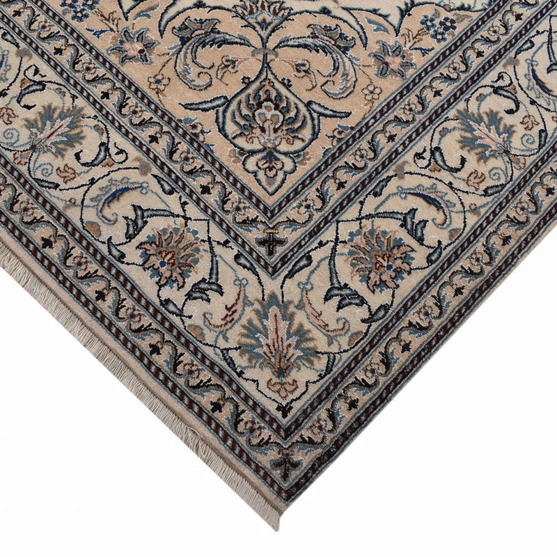 Perser Rug - Nain - 300 x 200 cm - sand