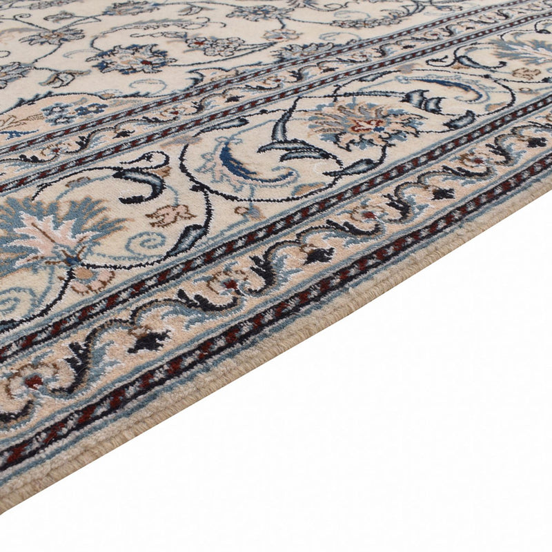 Perser Rug - Nain - 300 x 200 cm - sand