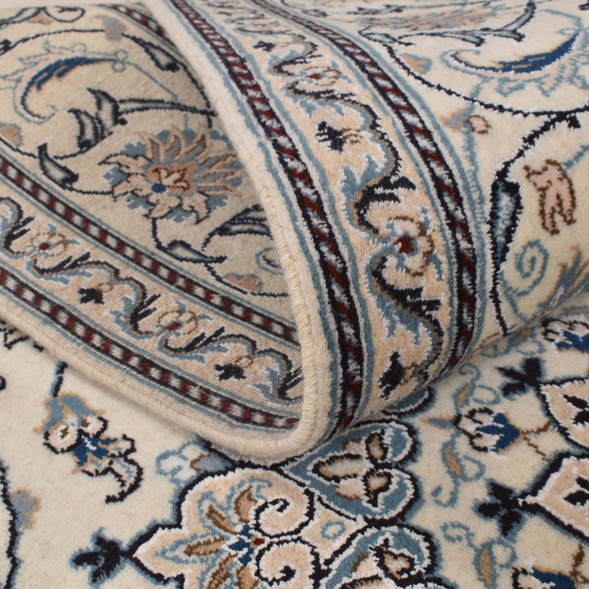 Perser Rug - Nain - 300 x 200 cm - sand