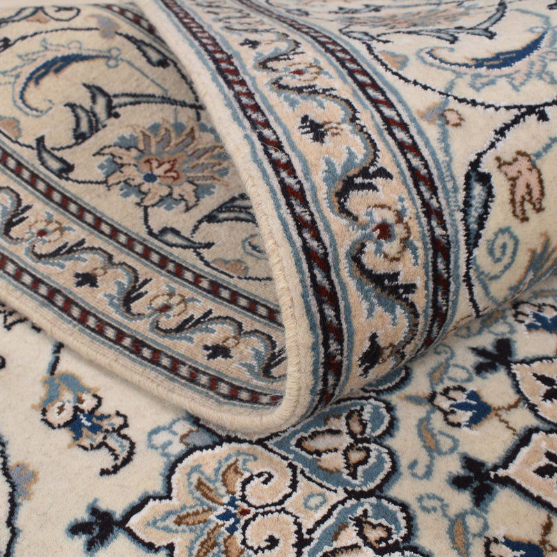 Perser Rug - Nain - 300 x 200 cm - sand