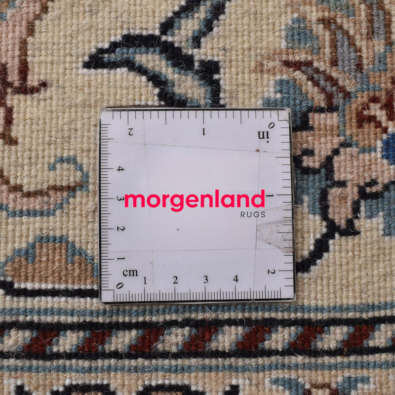 Perser Rug - Nain - 300 x 200 cm - sand