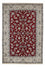 Perser Rug - Nain - 297 x 202 cm - red