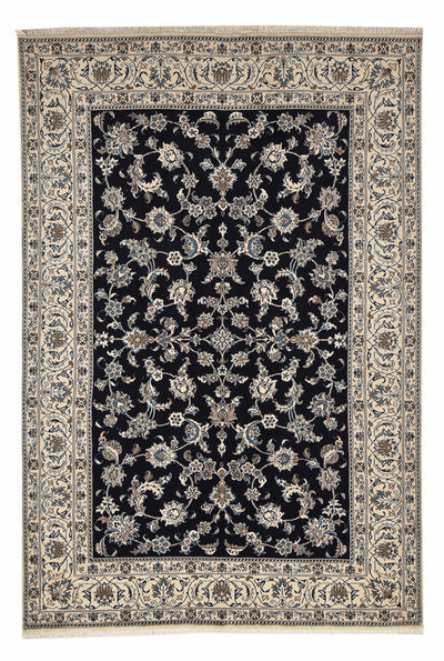 Nain - 12La Rug 193x290cm - Persian Rugs