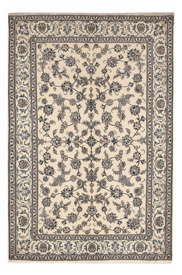 Perser Rug - Nain - 298 x 195 cm - sand