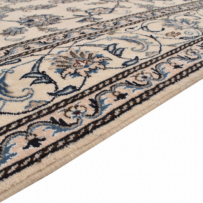 Perser Rug - Nain - 298 x 195 cm - sand