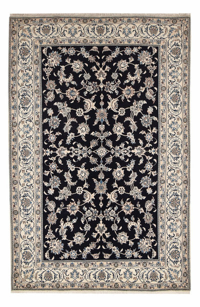 Nain - 12La Rug 198x310cm - Persian Rugs