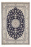 Perser Rug - Nain - 295 x 195 cm - dark blue