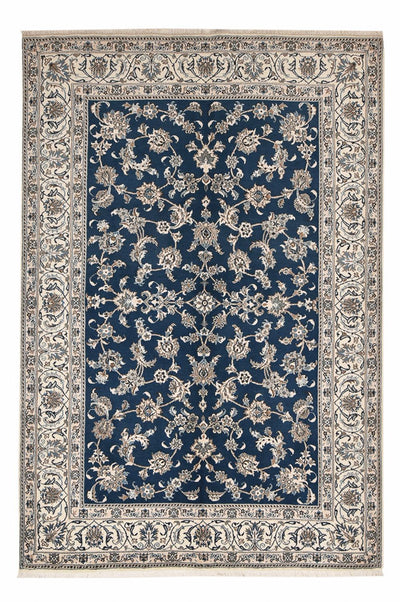 Nain - 12La Rug 193x282cm - Persian Rugs