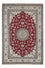 Perser Rug - Nain - 297 x 203 cm - red