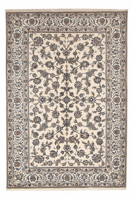 Perser Rug - Nain - 300 x 198 cm - cream