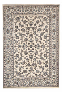 Perser Rug - Nain - 300 x 198 cm - cream